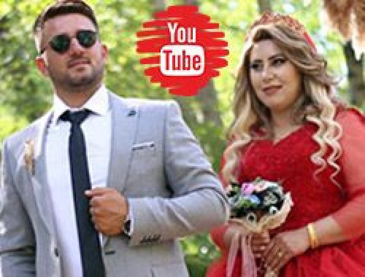 Serhat Baran Koltaş & Sevda Öztürkçi Düğünü. 01.08.2021