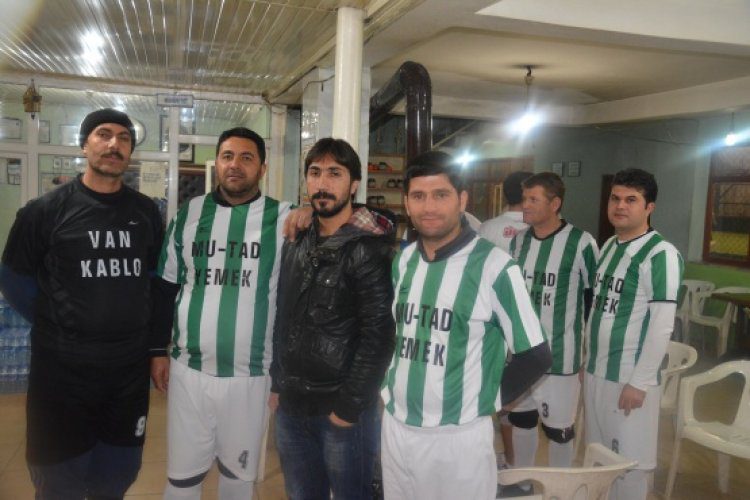 Şöhretler’ den Muhteşem Dönüş. 6-6