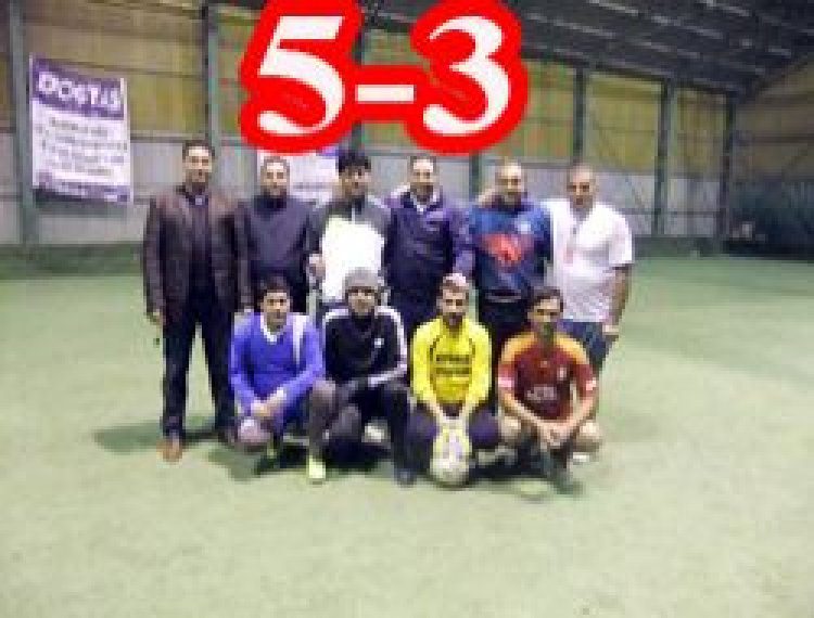 Şöhretler Karması Acımadı…