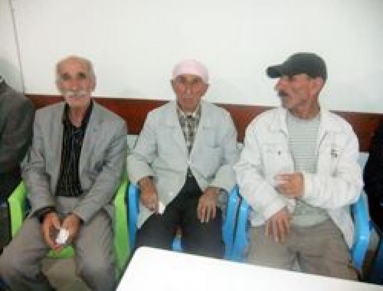 Süleyman ÇELEN Vefat etti… 04.10.2012