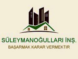 Süleymanoğulları Yapı İnşaat…