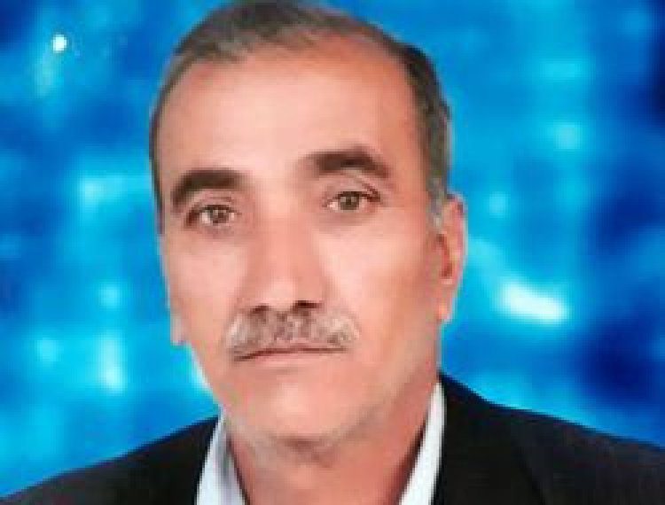 Sulhattin Bilgin Vefat Etti. 25.01.2021