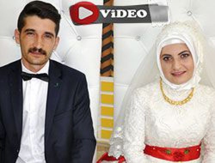 Tayfun Gezer & İrem İrge Düğünü. 13.09.2017