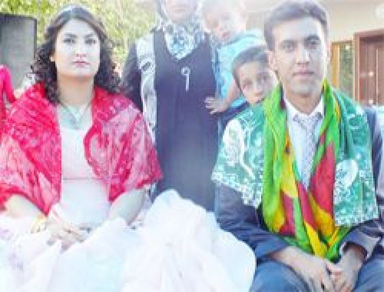 Veysi ÇAKMAK’ ın Düğünü. 25.08.2013