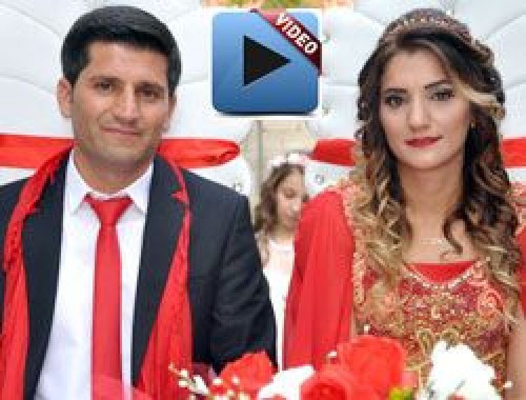 Yaşar Koltas & Cemile Kalkan Düğünü… 23.07.2017