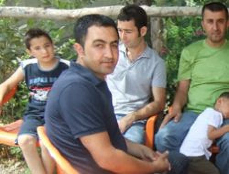 YILDIRIM Ailesinin Acı Günü…23.07.2012