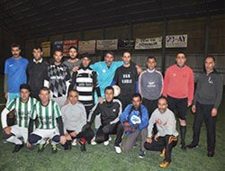 Yıldızlar Fena Dağıttı. 9 – 2