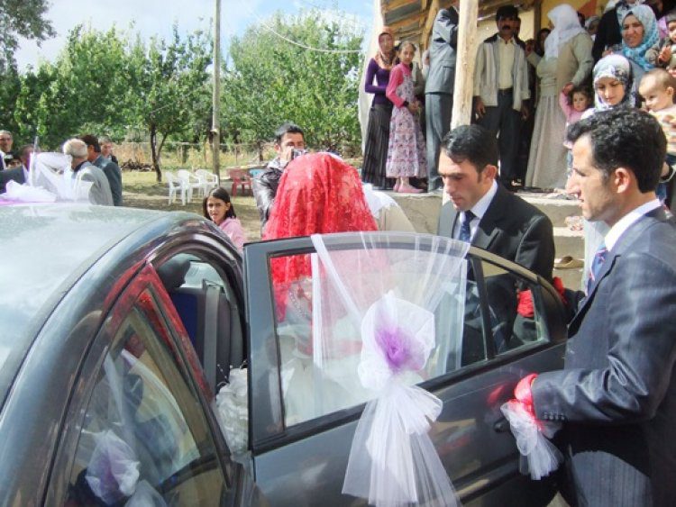 Yüksel EBİRİ’ nin Düğünü 10.10.2010