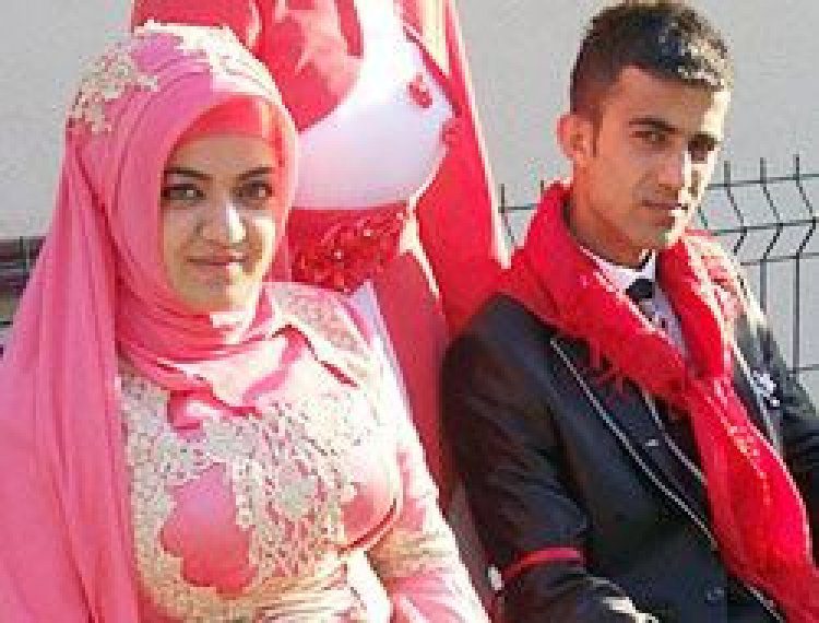 Yunus Yorgun ve Merve Aygar Düğünü. 01.06.2014