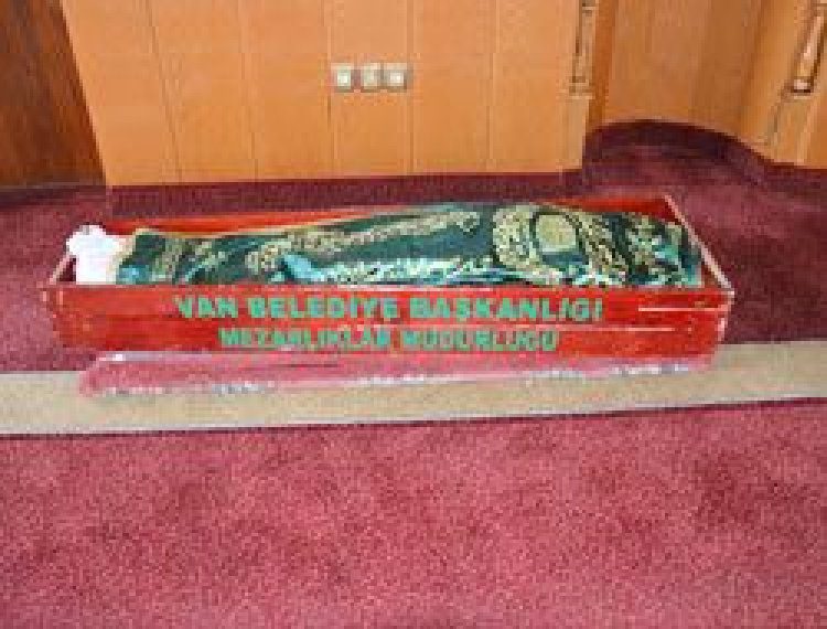 Zarife (Zero) Çalış (Yiğit) Vefat Etti. 29.07.2014