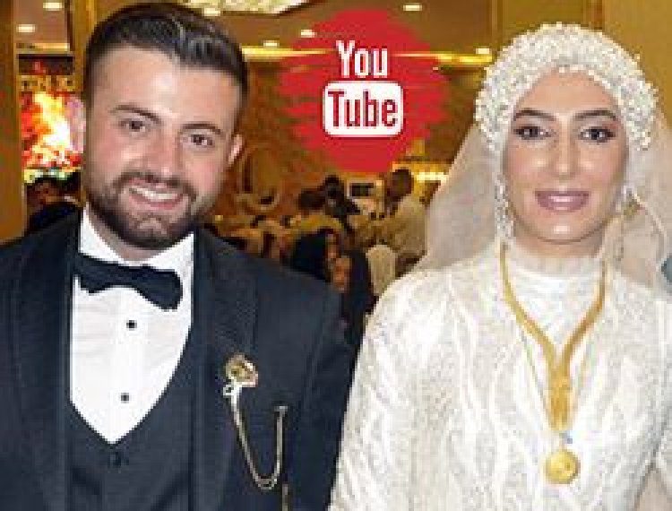 Zülal Ebiri & Semih Aksoy Düğünü. 29.08.2021