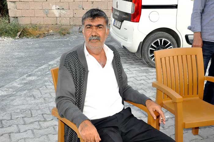 Abdulhalık Yiğit Vefat Etti. 13.01.2023