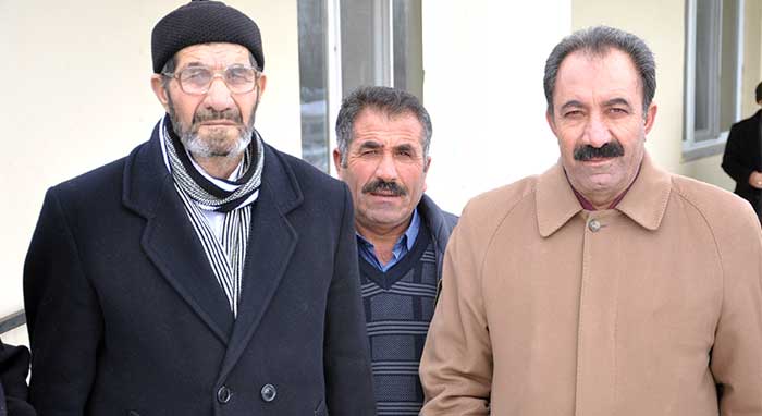 Geçmiş Olsun Mela Mehmet Haskanlı. 25.12.2022