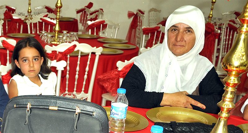 Geçmiş Olsun Emine İrge. 09.05.2023