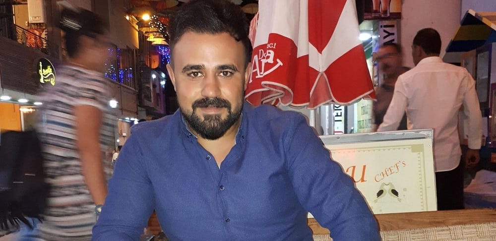 Geçmiş Olsun Müslüm Musaoğlu. 16.09.2024