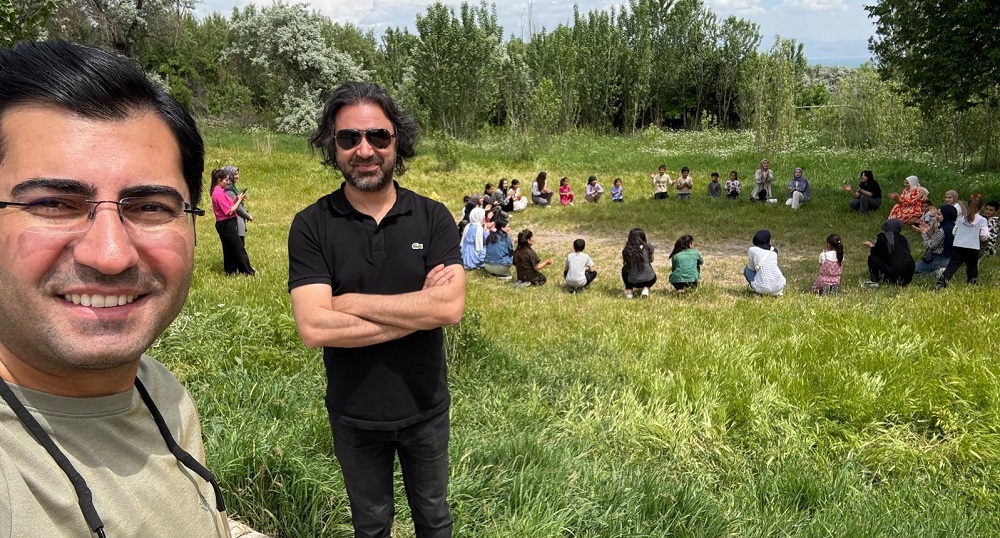 Teşekkürler Dr. Öğr. Üyesi Emrah Kultas . 30.05.2025