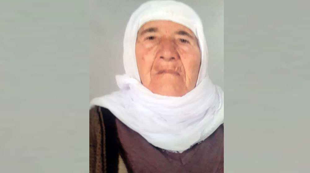 Geçmiş Olsun Muhubbet Çakmak. 22.07.2025