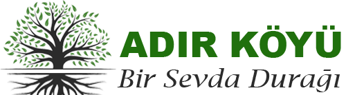 Adır