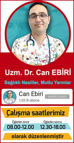 Dr.Can Ebiri