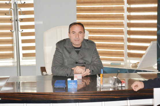 Geçmiş Olsun Ercan Çelen. 25.04.2026