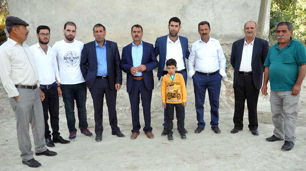 Mahmut Koltaş Vefat Etti. 12.04.2026