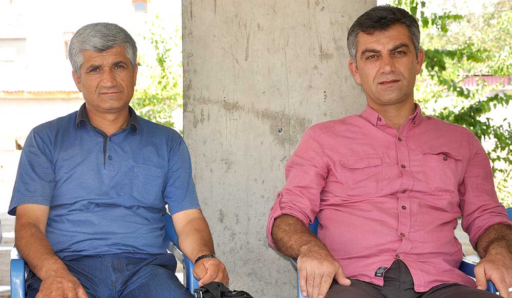 Geçmiş Olsun Muhyettin Koltas. 23.04.2026