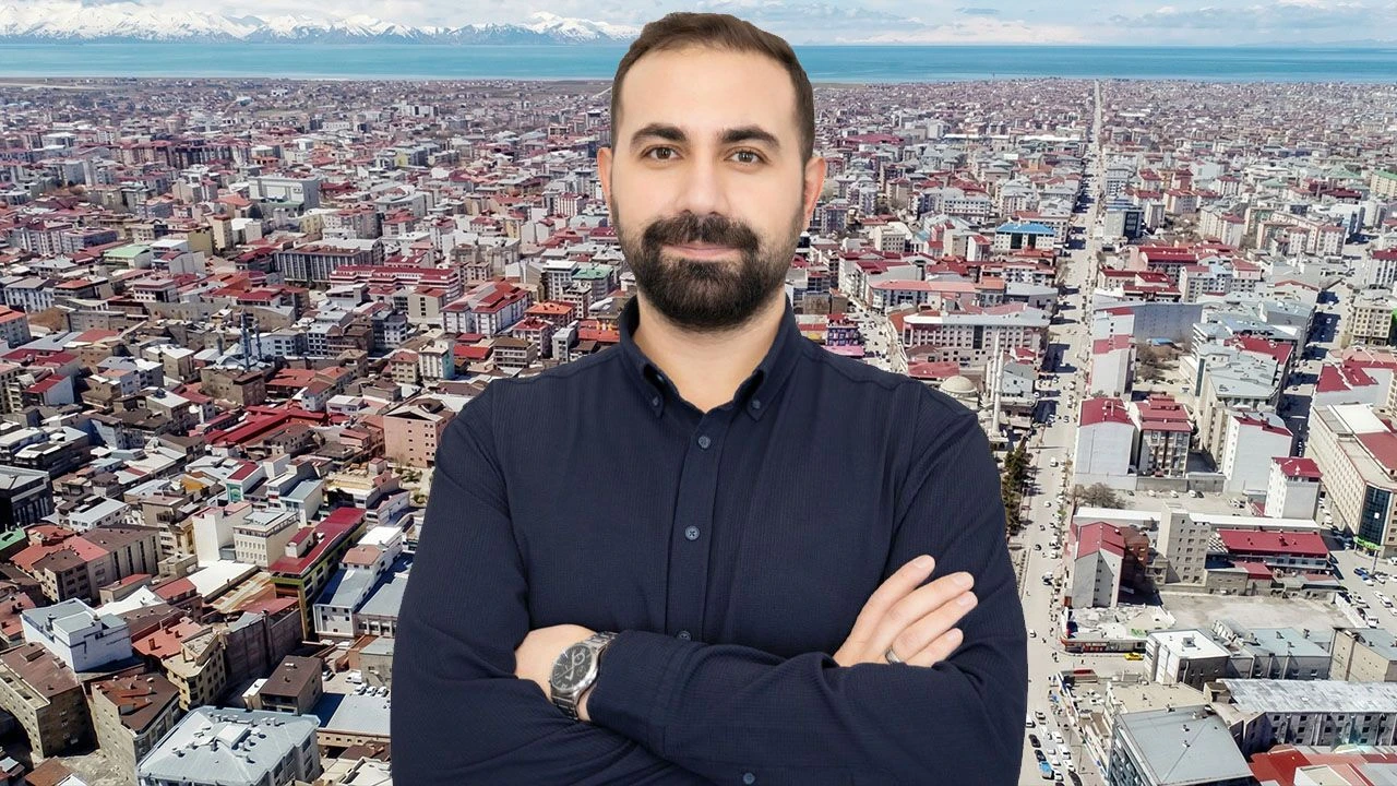 İMO Van Şubesi Başkanı Ebiri: Van kent merkezi işlevini kaybetti!