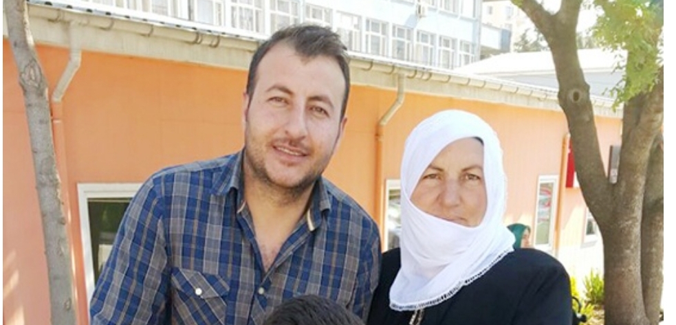 Geçmiş Olsun Harun İrge. 25.05.2026