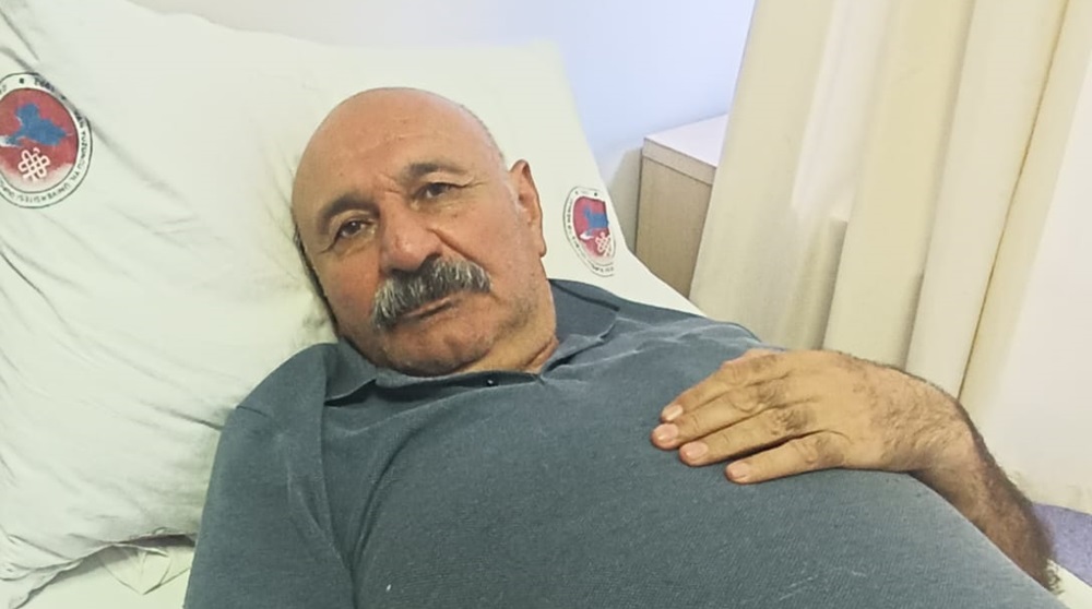 Geçmiş Olsun Yakup Altun. 05.05.2026
