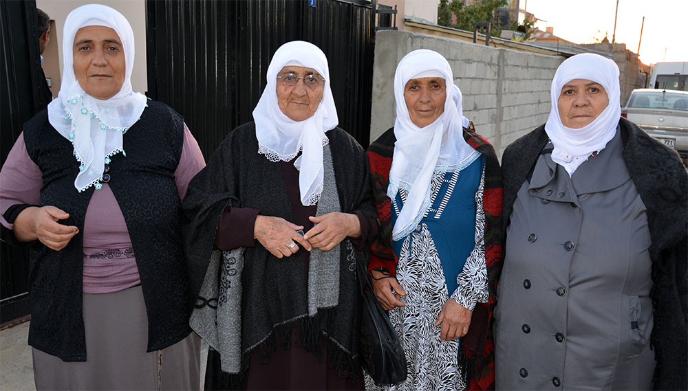 Geçmiş Olsun Aynur Namuslu. 21.05.2026