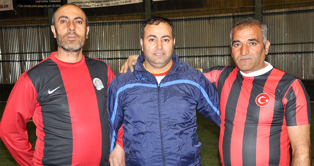 Medeni İlik Vefat Etti. 09.05.2026