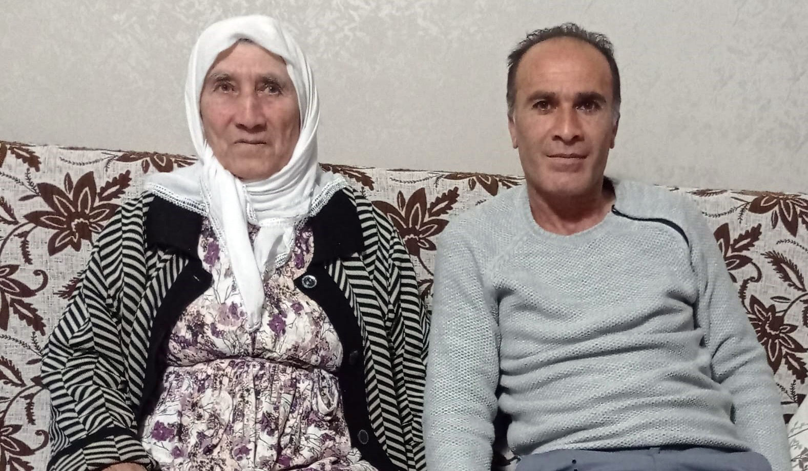 Geçmiş Olsun Huri Yiğit. 21.05.2026