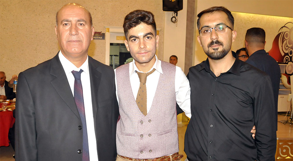 Geçmiş Olsun Yavuz (Musa) Ebiri. 21.05.2026