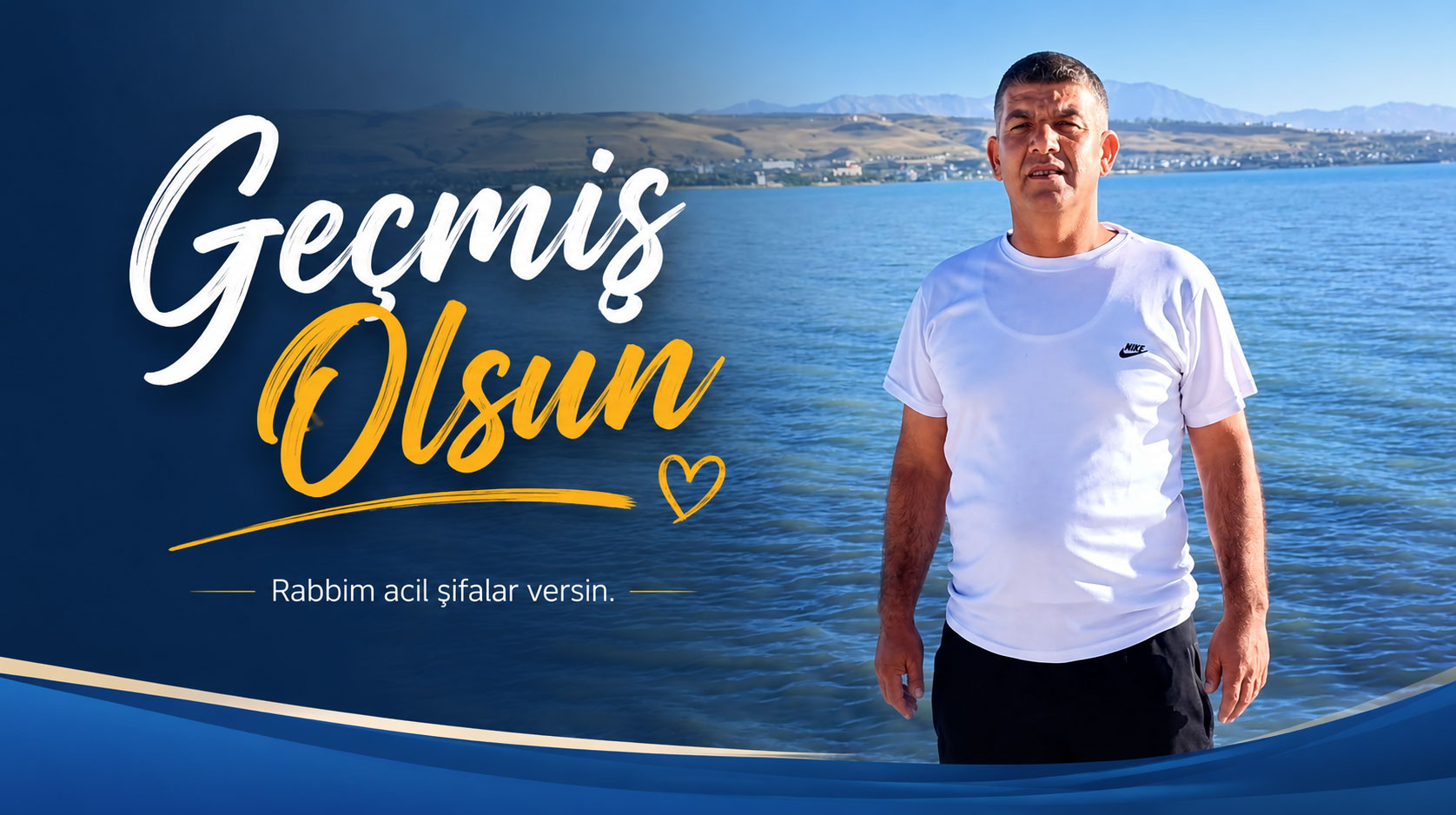 Geçmiş Olsun Şahin Ebiri. 16.06.2026