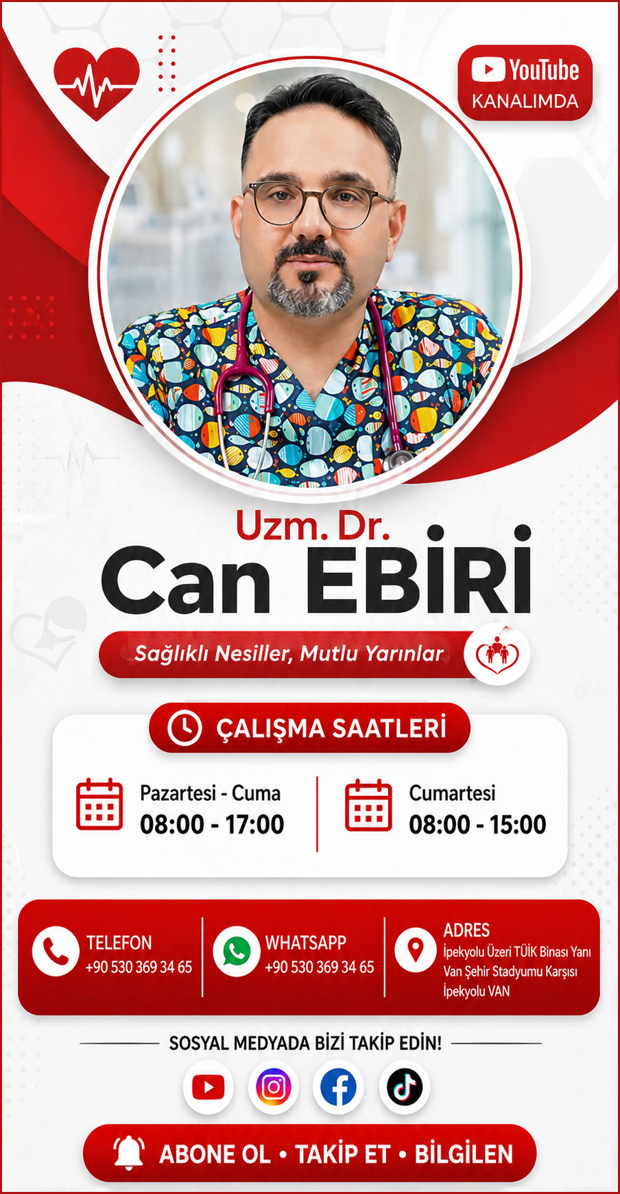 Dr.Can Ebiri