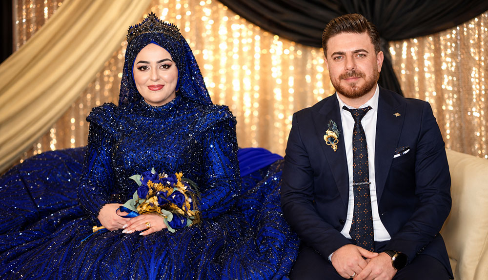 Sercan Çelen & Derya Acar Kına Gecesi. 29.06.2026