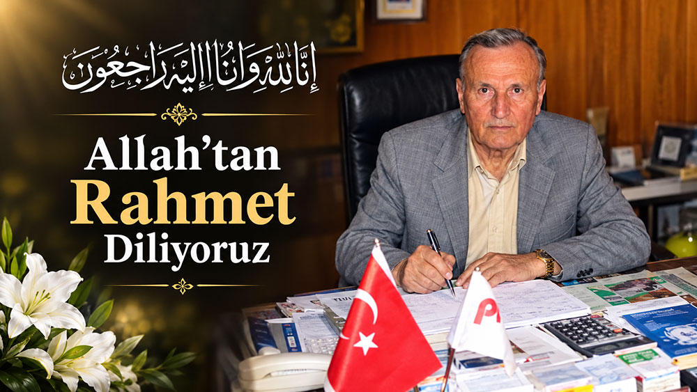 Hacı İdris Kurak Vefat Etti. 27.09.2026
